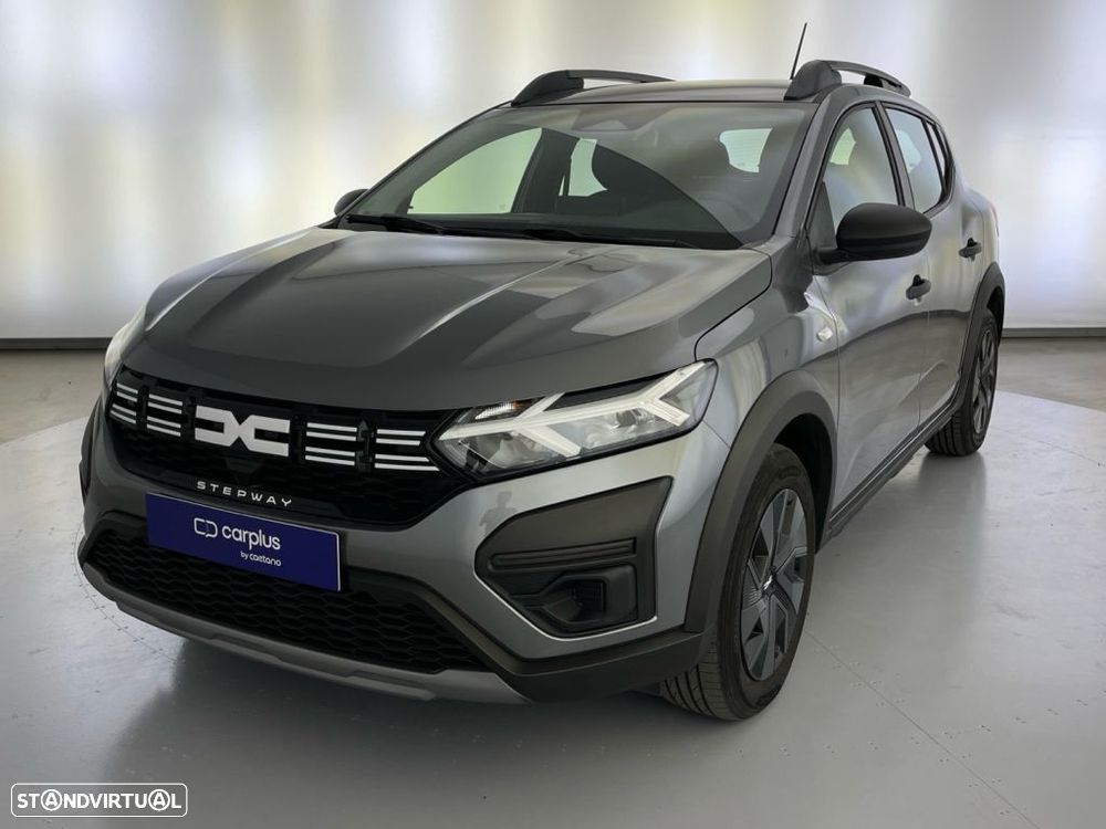 Dacia Sandero 1.0 TCe Essential - 20