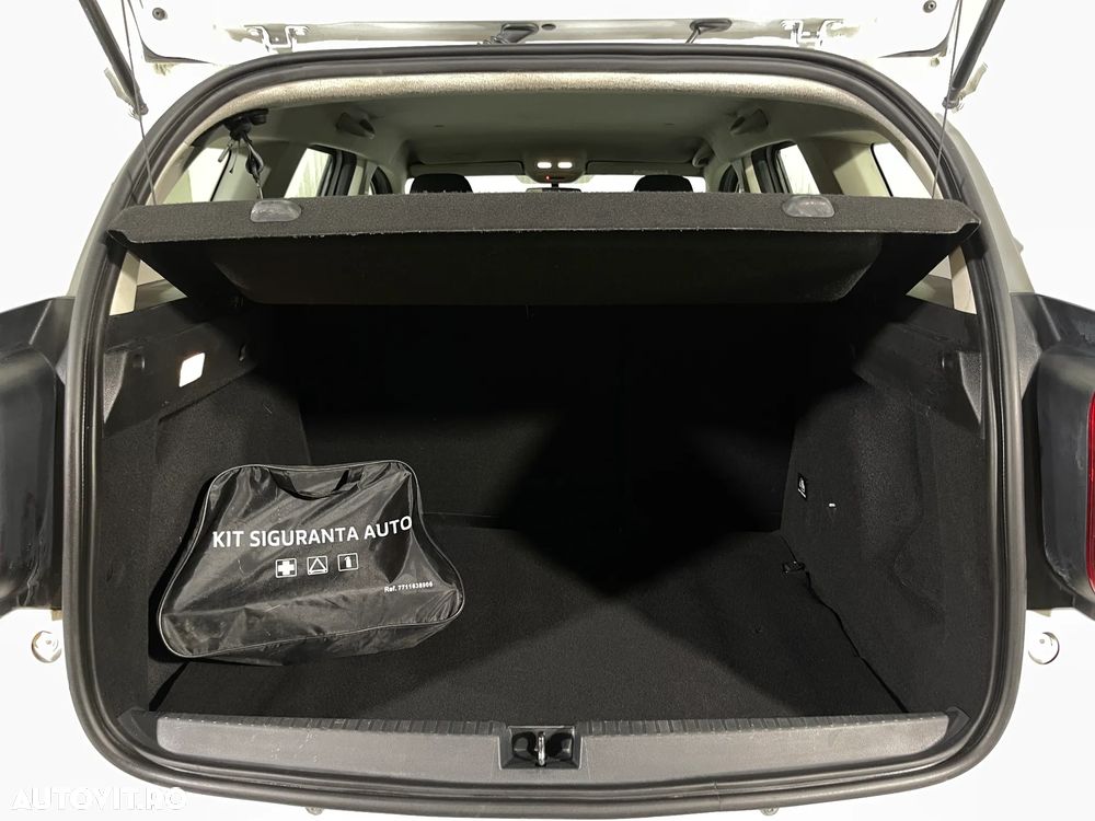 Dacia Duster TCe 150 EDC Comfort - 13