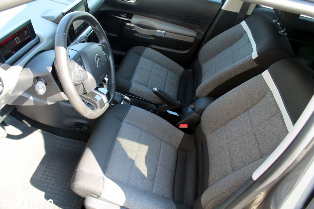 Citroën C4 Cactus 1.5 BlueHDi Feel EAT6 - 10