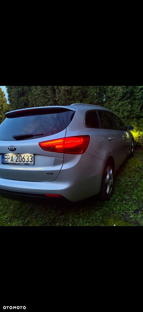 Kia Ceed 1.6 CRDi L - 11