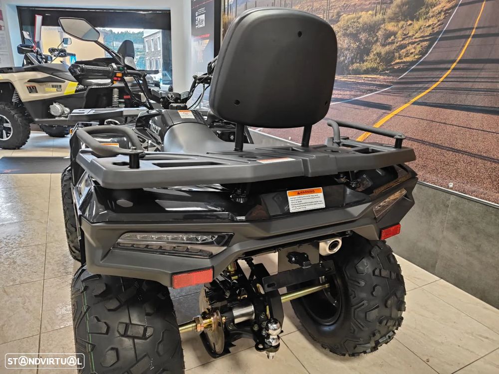Mitt 330 ATV 275 ATV - 6