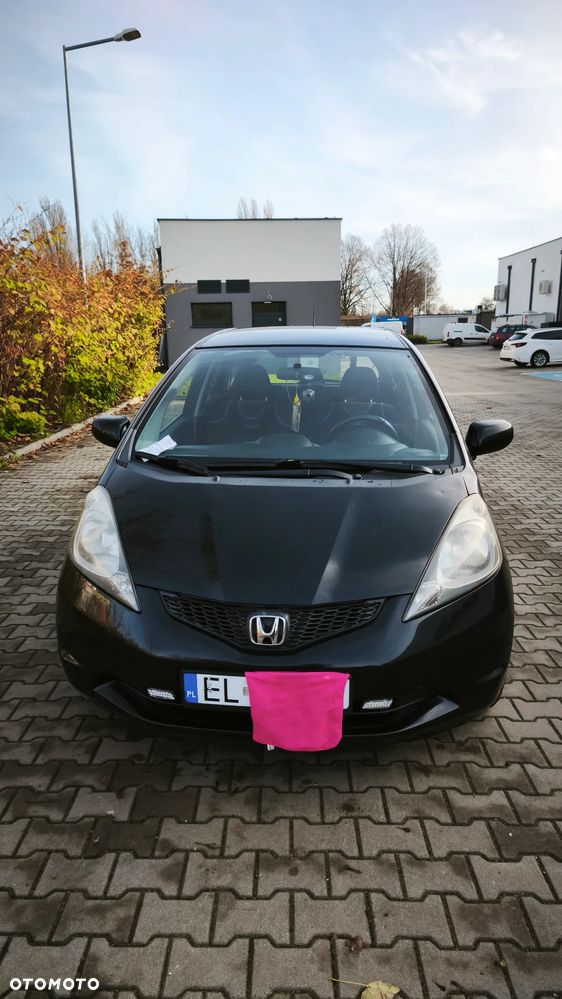 Honda Jazz 1.2 i-VTEC - 4