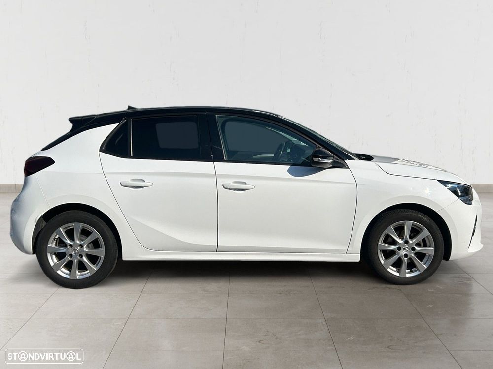 Opel Corsa 1.2 Edition - 9