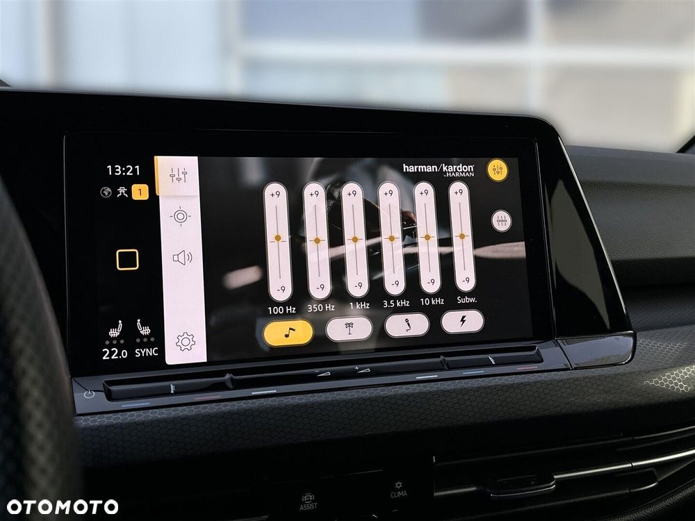 Volkswagen Golf 2.0 TSI GTI DSG - 28