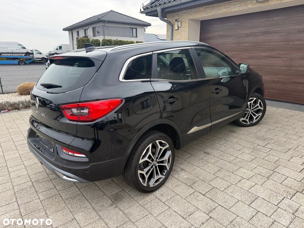 Renault Kadjar - 8