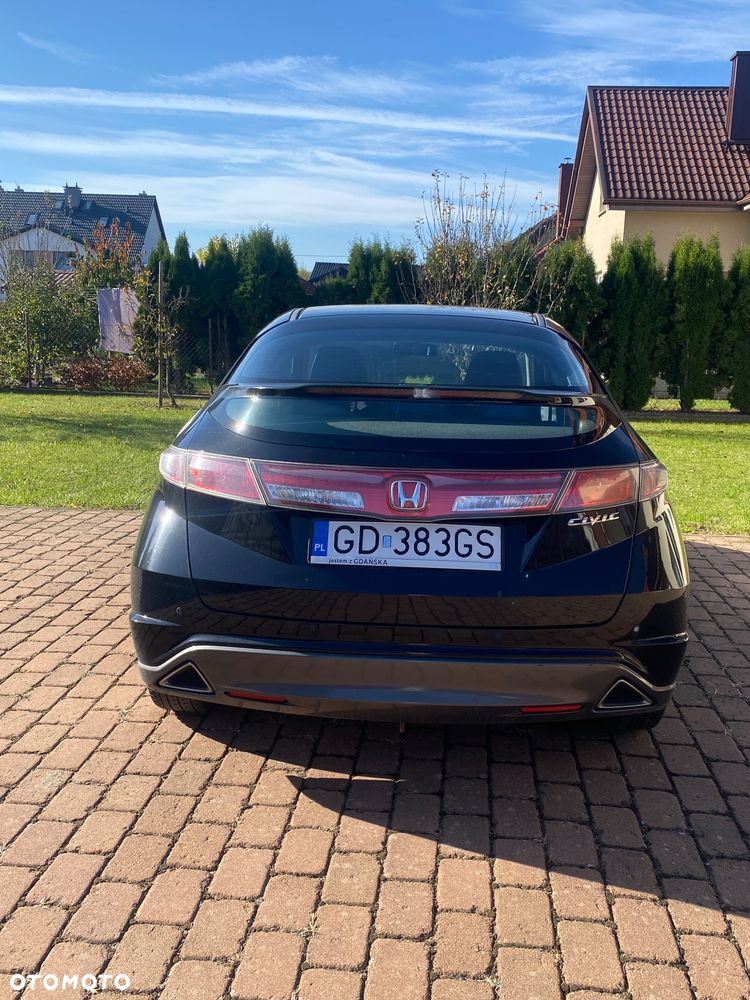 Honda Civic - 18