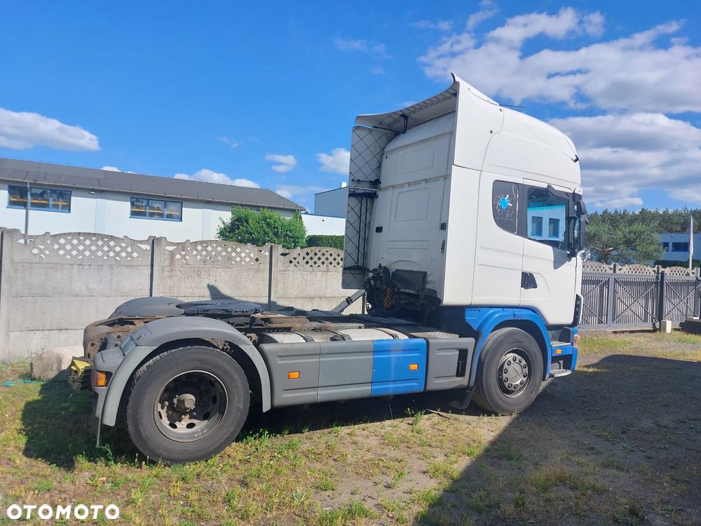 Scania L 470 - 5
