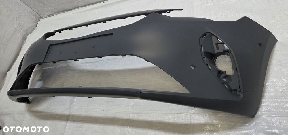 ZDERZAK PRZÓD PDC OPEL CORSA F NOWY ORYGINAŁ 9830280980 166383581T - 4