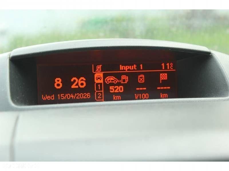 Peugeot Partner - 16