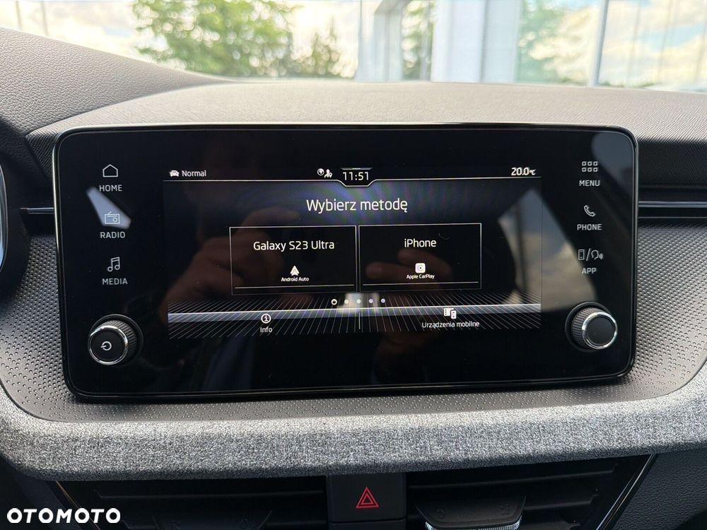 Skoda Scala 1.0 TSI Selection - 24