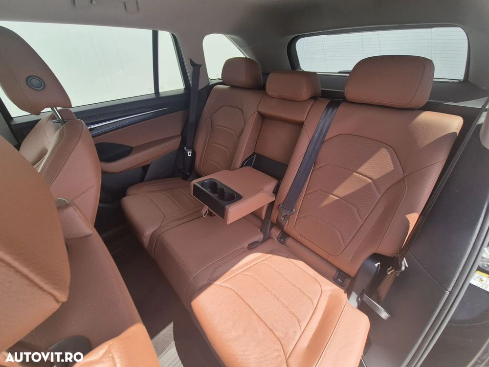 Skoda Kodiaq 2.0 TDI 4X4 DSG Selection - 12