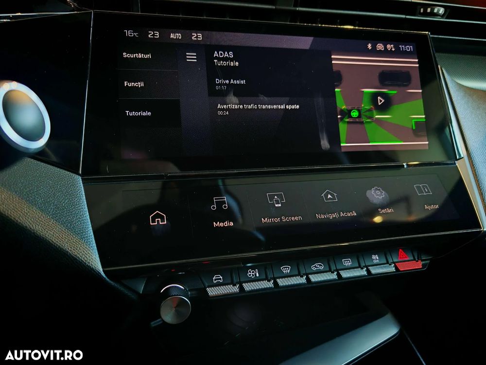 Peugeot 308 PureTech 130 GPF EAT8 Stop & Start GT - 37