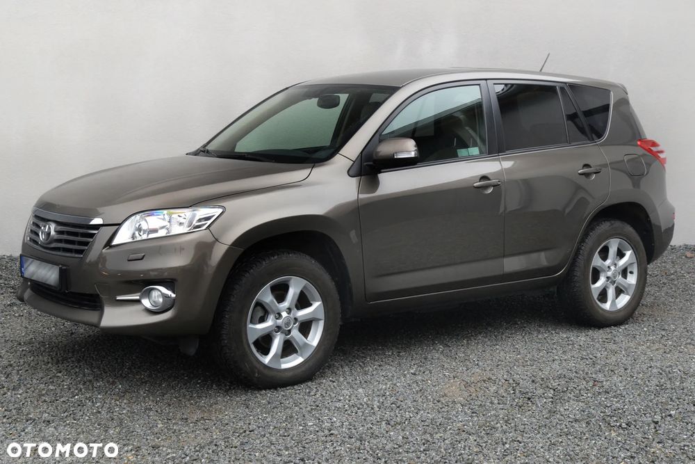 Toyota RAV4 2.0 VVT-i Premium MS - 16