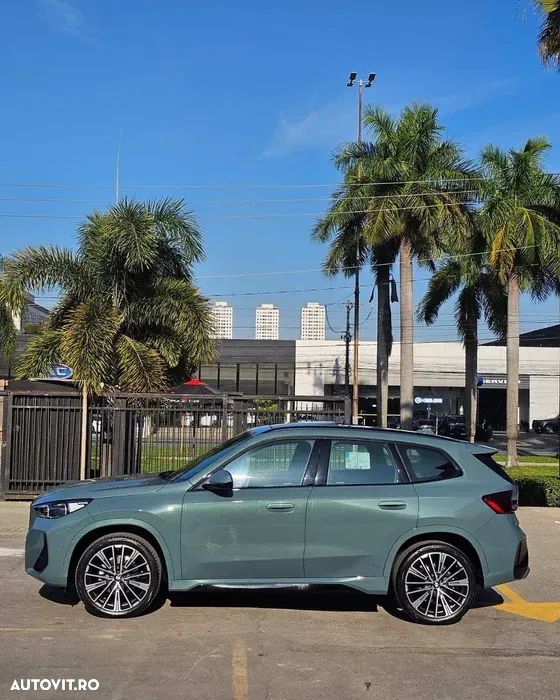 BMW X1 - 2