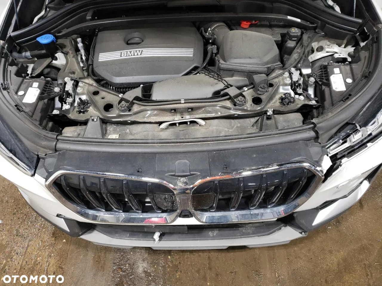 BMW X1 xDrive25i xLine - 13