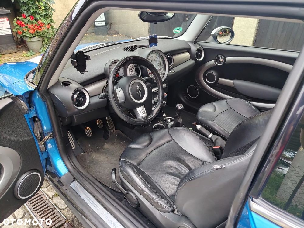 MINI Cooper S Standard - 9