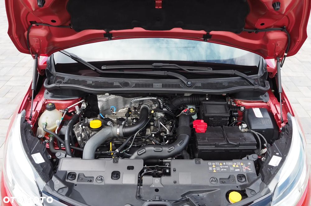 Renault Captur ENERGY TCe 120 Intens - 37
