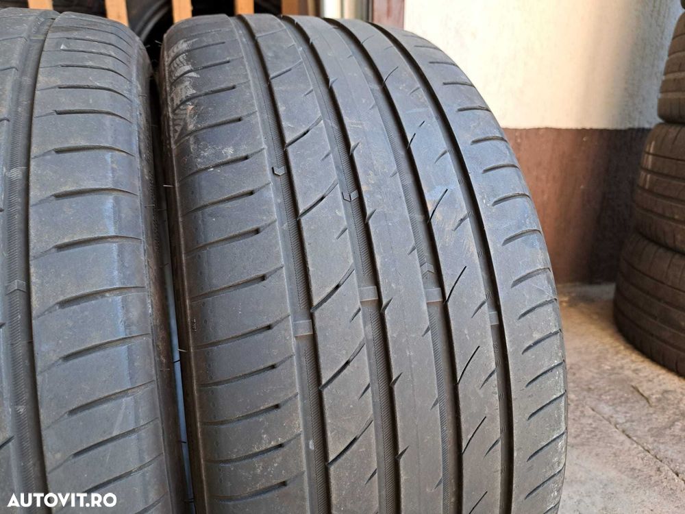 2 anvelope 245/35 R21 Goodride - 3
