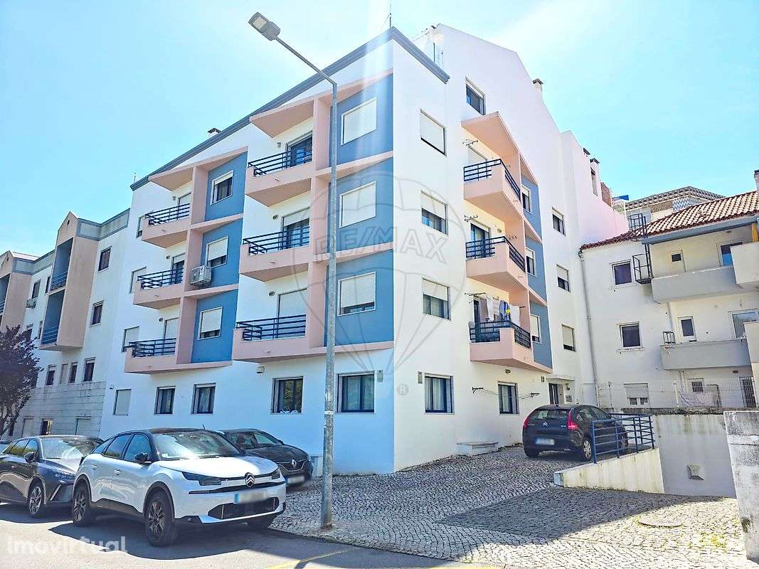 Apartamento T1 para venda - Grande imagem: 2/19