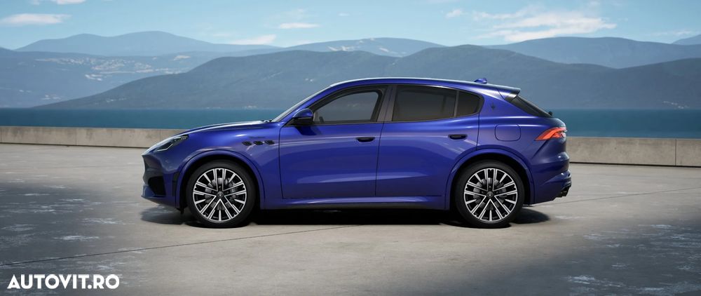 Maserati Grecale - 3