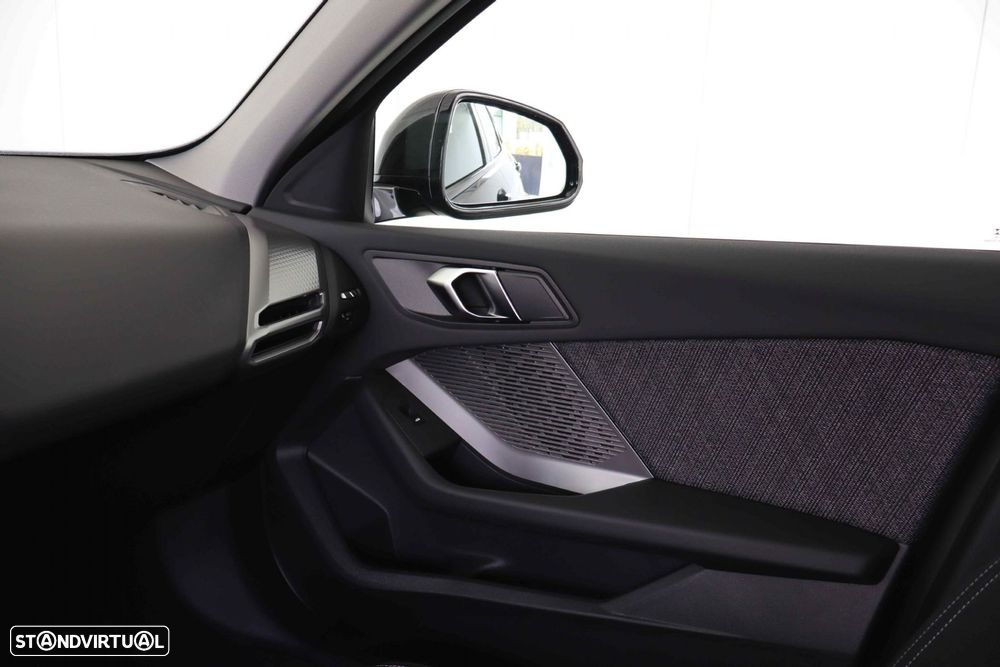 BMW 116 Pack Desportivo M - 20