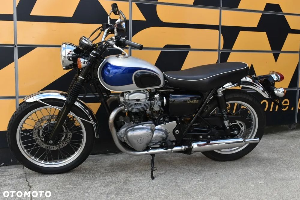 Kawasaki Inny - 8