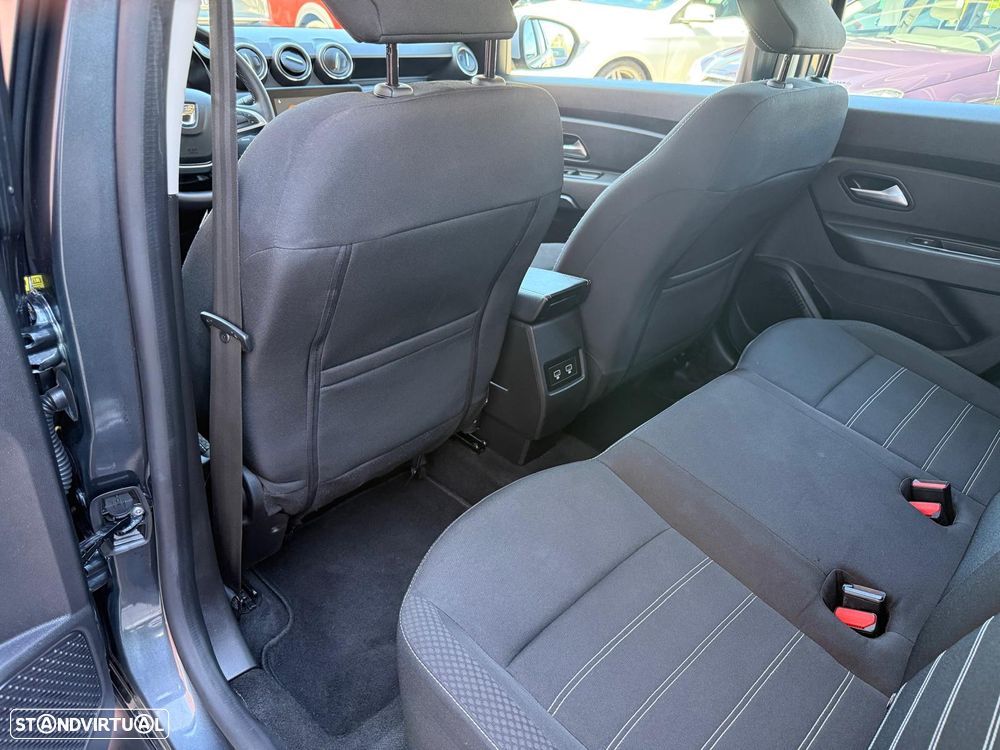 Dacia Duster 1.5 Blue dCi Comfort - 19