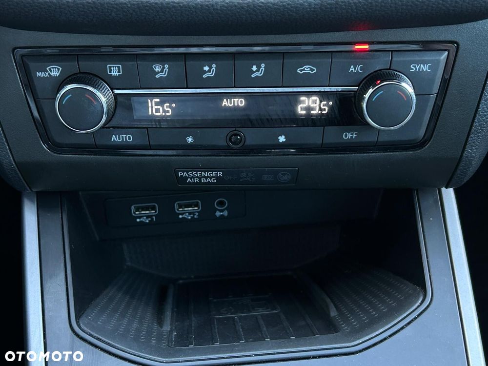 Seat Arona 1.0 TSI GPF FR S&S - 27