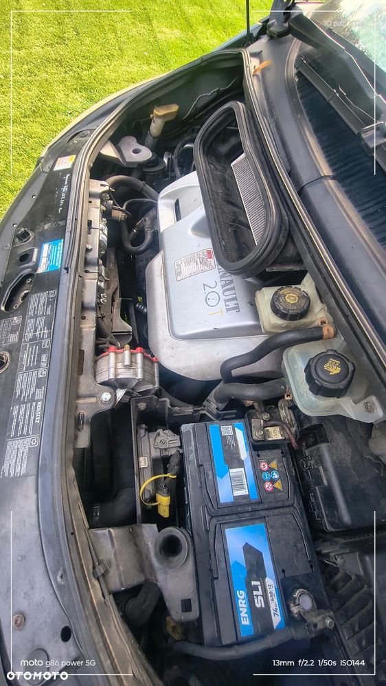 Renault Espace - 16