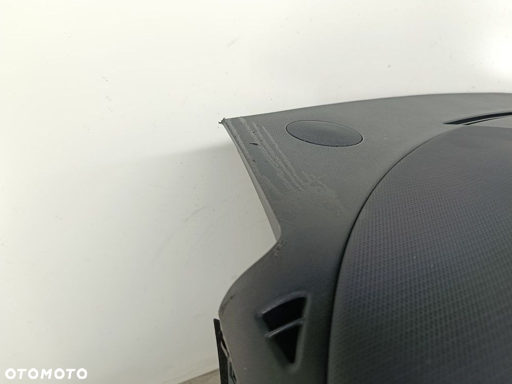 DESKA ROZDZIELCZA,KONSOLA PODUSZKI SENSOR PASY CITROEN DS3 - 8