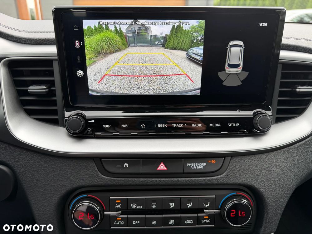 Kia Ceed 1.5 T-GDI M - 14