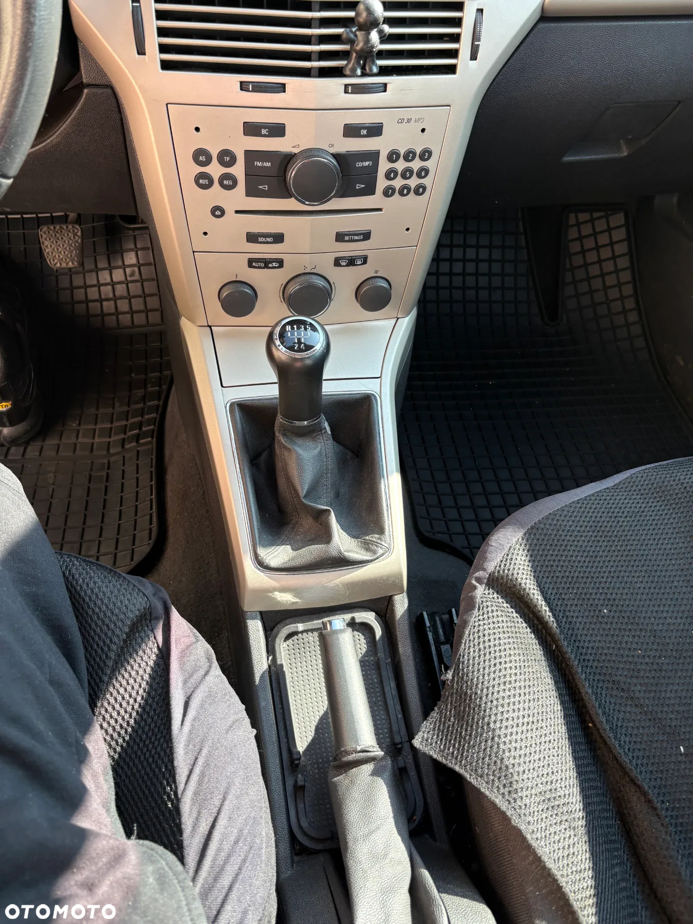 Opel Astra - 17