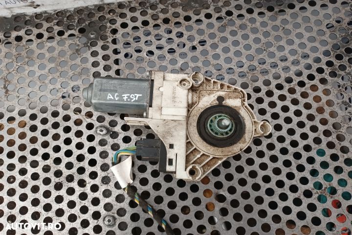 Motoras macara geam fata stanga 997006200 Audi A6 4F/C6 [2004 - 2008] - 1