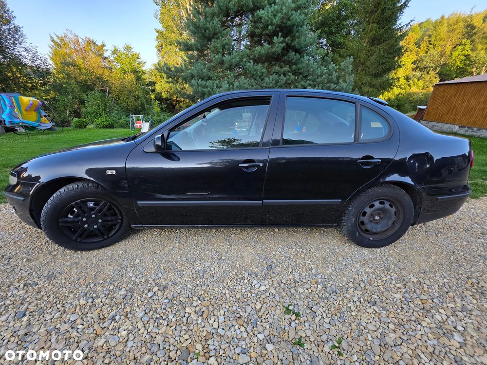 Seat Toledo - 3