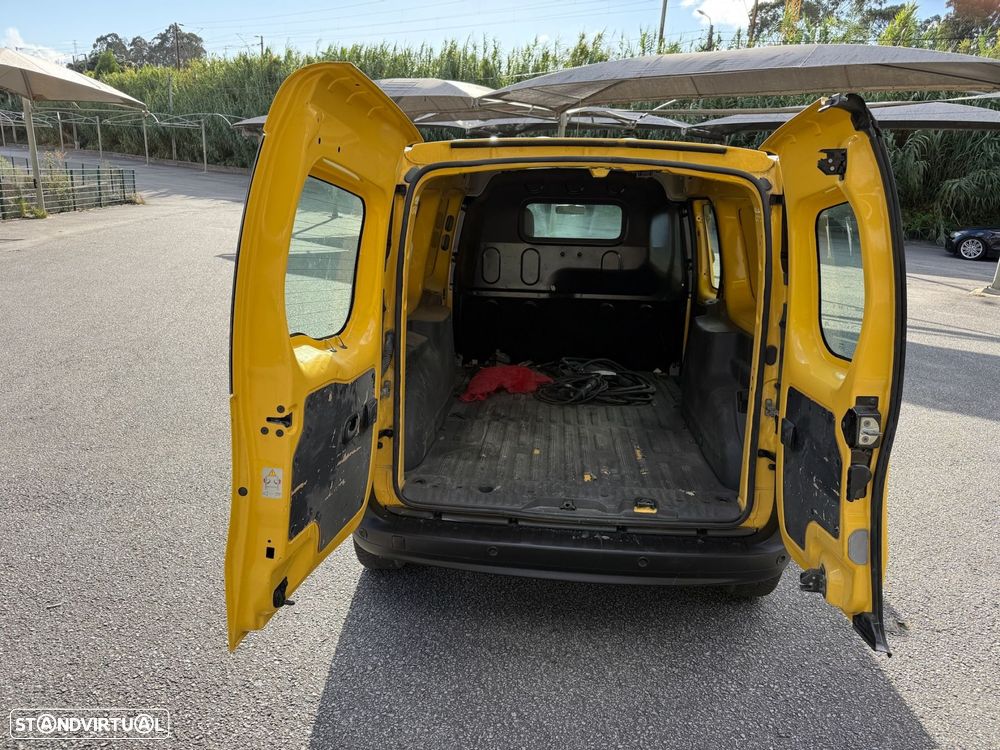 Renault Kangoo Maxi Z.E. - 11