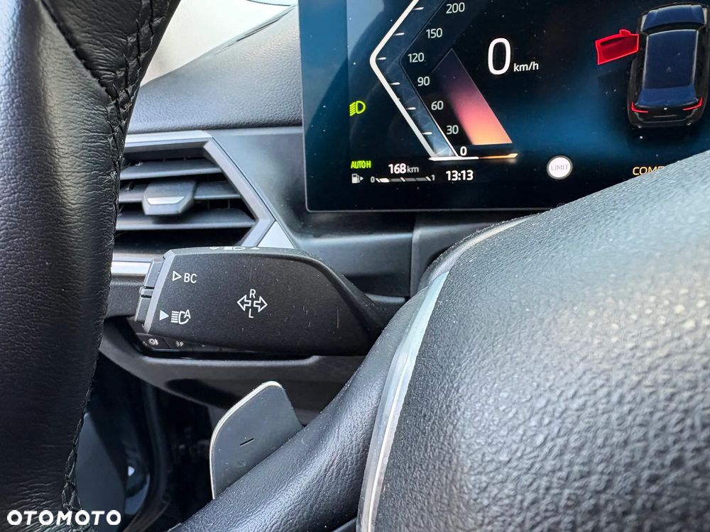 BMW Seria 3 318d Business Edition - 22