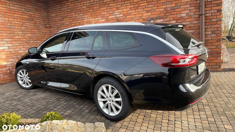 Opel Insignia 1.6 Automatik Edition - 2