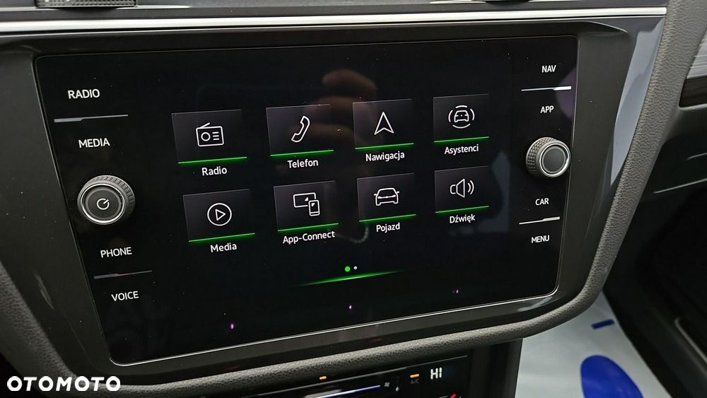 Volkswagen Tiguan Allspace 2.0 TDI 4Mot Elegance DSG - 21