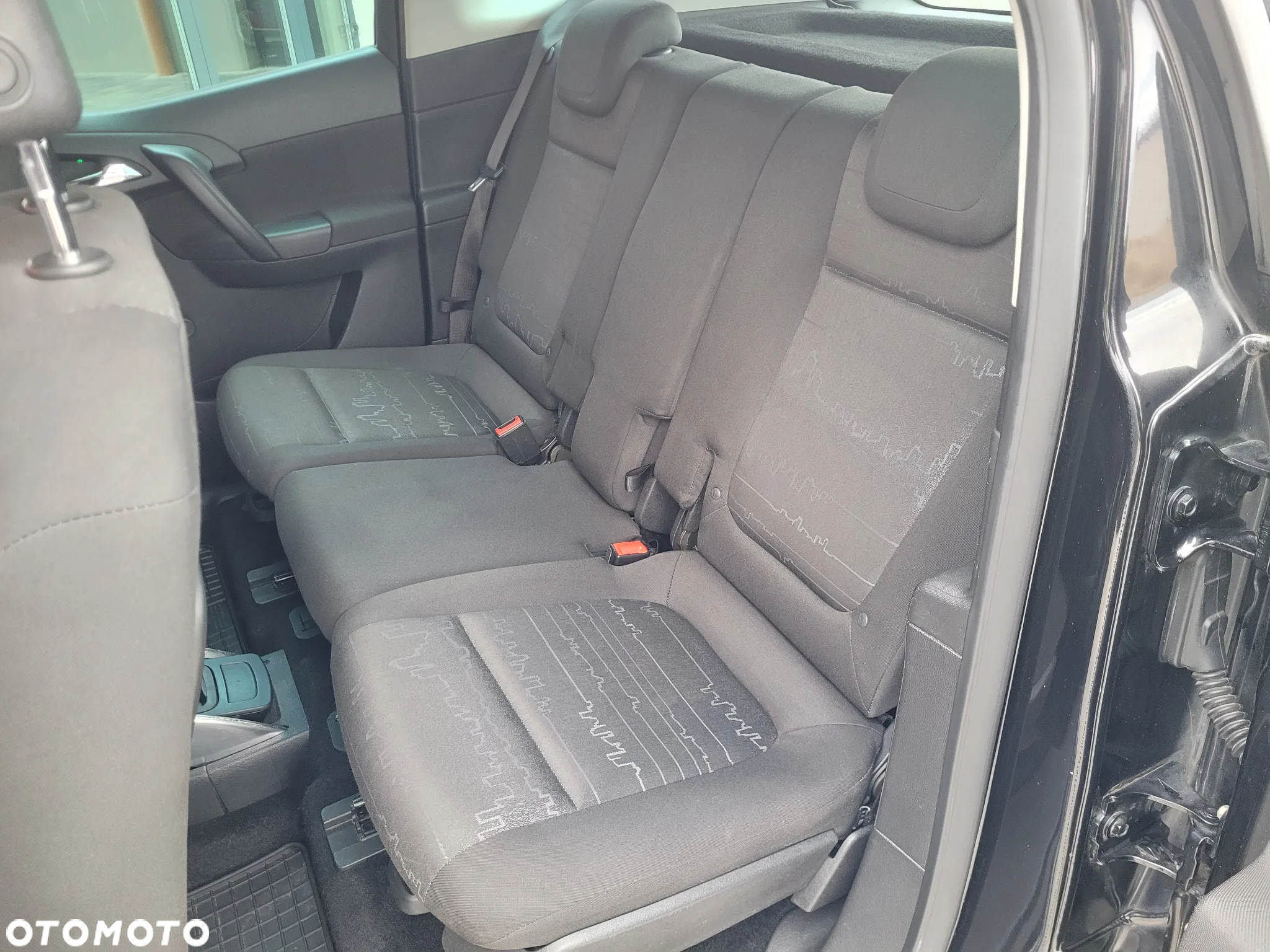 Opel Meriva 1.4 ecoflex Design Edition - 30