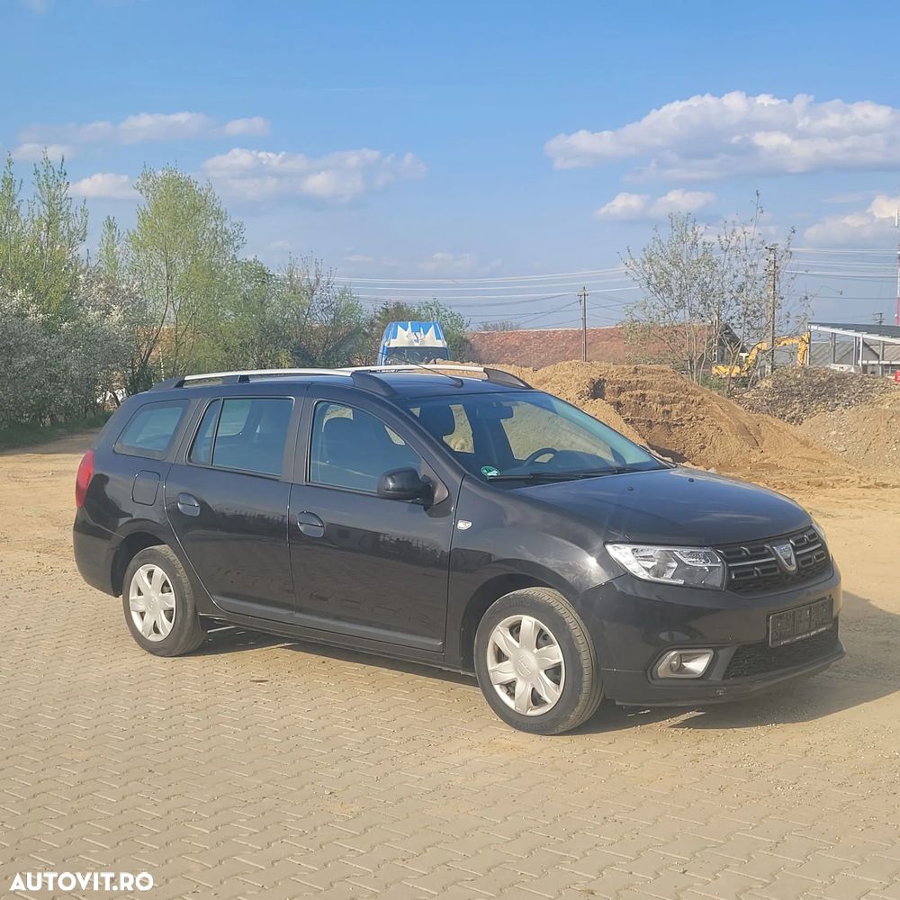 Dacia Logan Van - 15