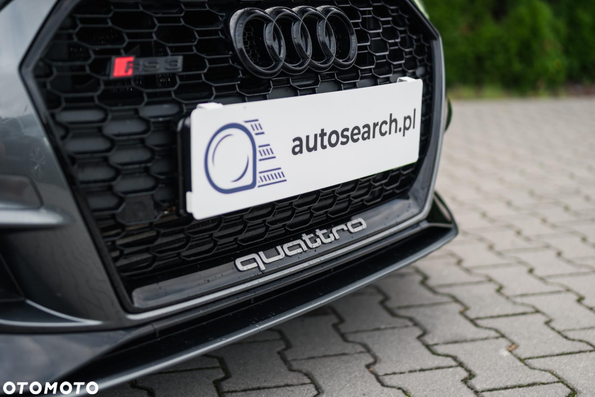 Audi RS3 Sportback - 40