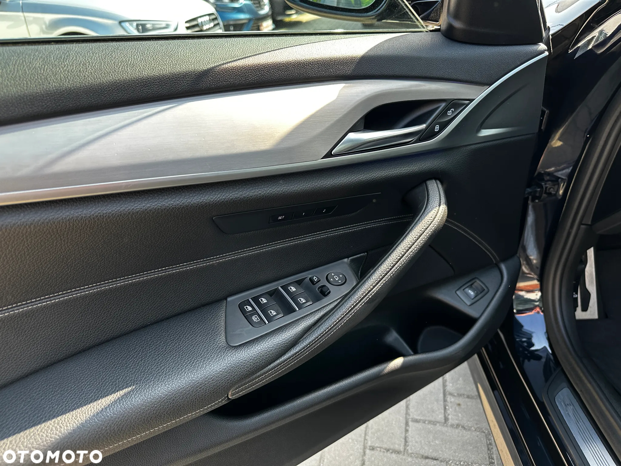BMW Seria 5 - 22