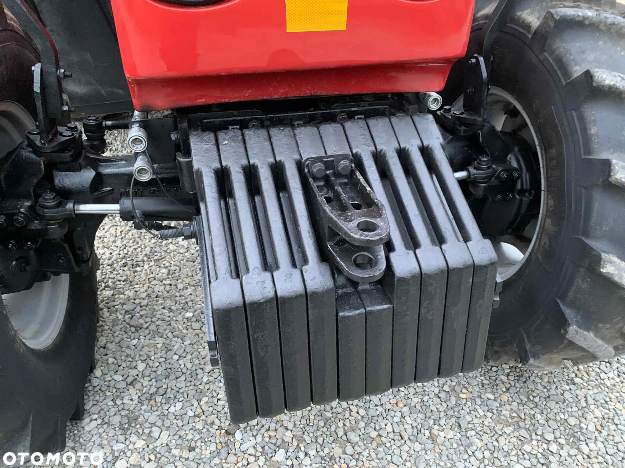 Pronar 1523A MTZ 158KM nie Ursus, Belarus, Zetor - 20