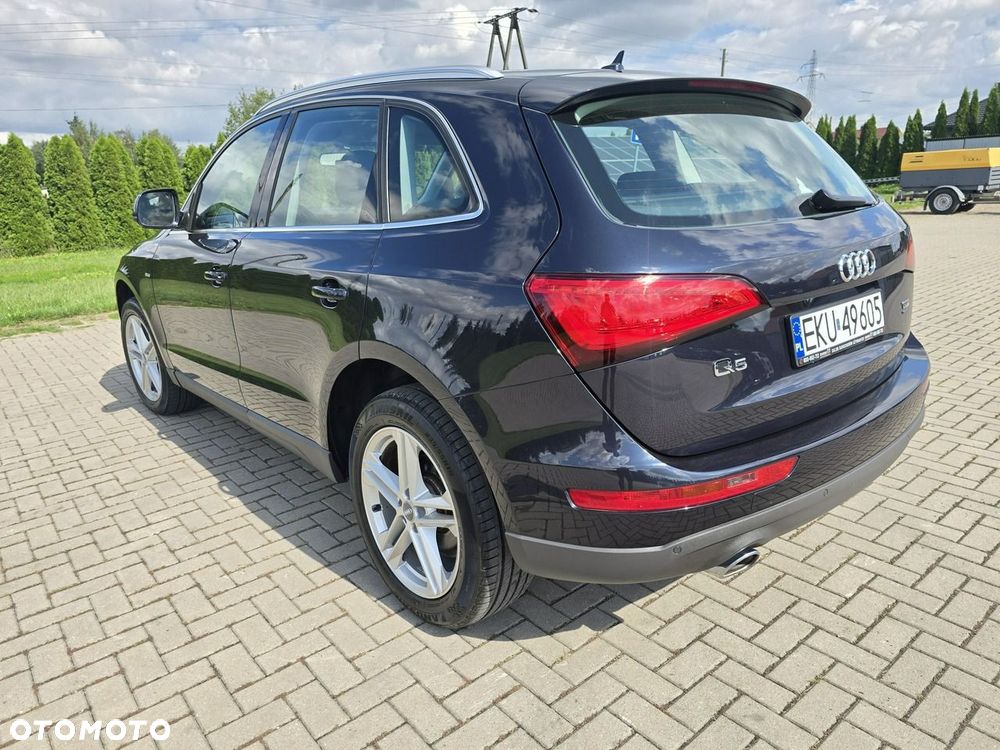 Audi Q5 - 10