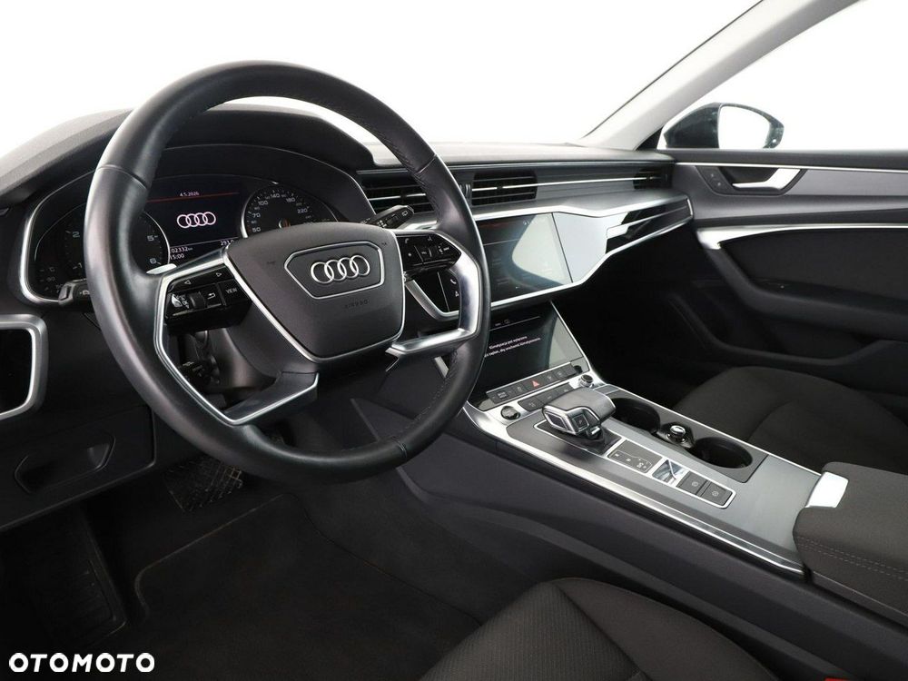 Audi A6 Avant 40 TDI mHEV Quattro S tronic - 15