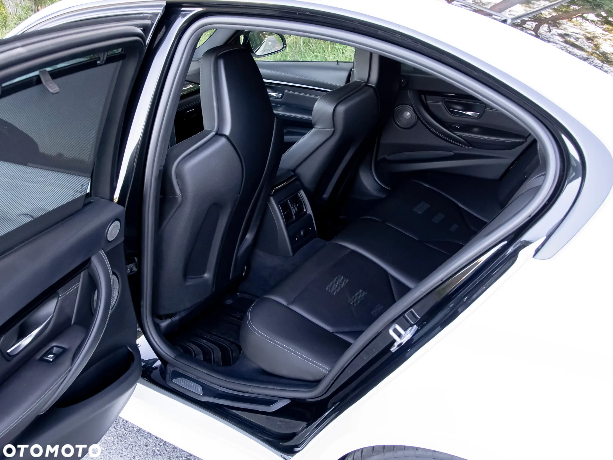 BMW M3 DKG - 33