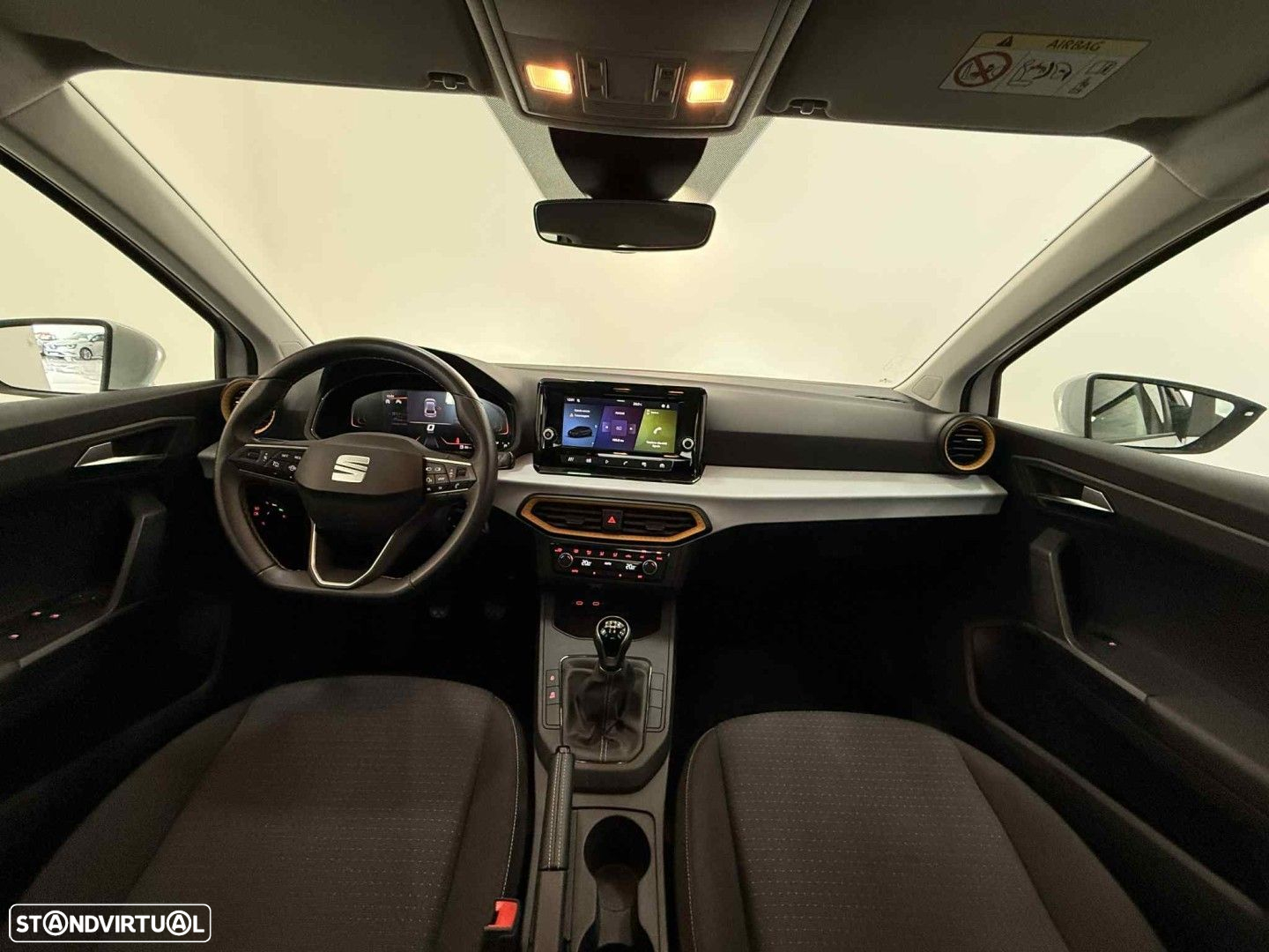SEAT Ibiza 1.0 TSI Style - 9