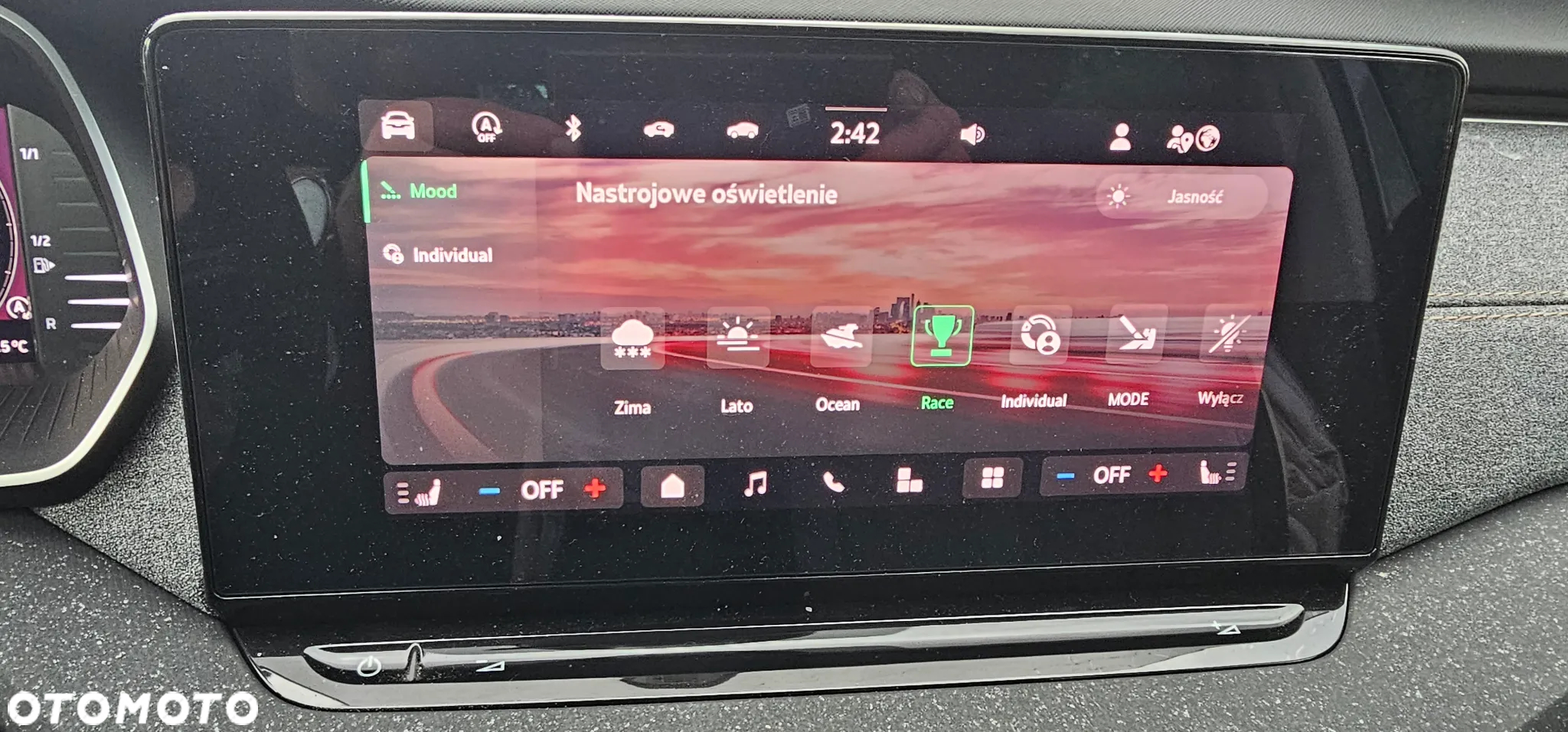 Skoda Octavia - 14