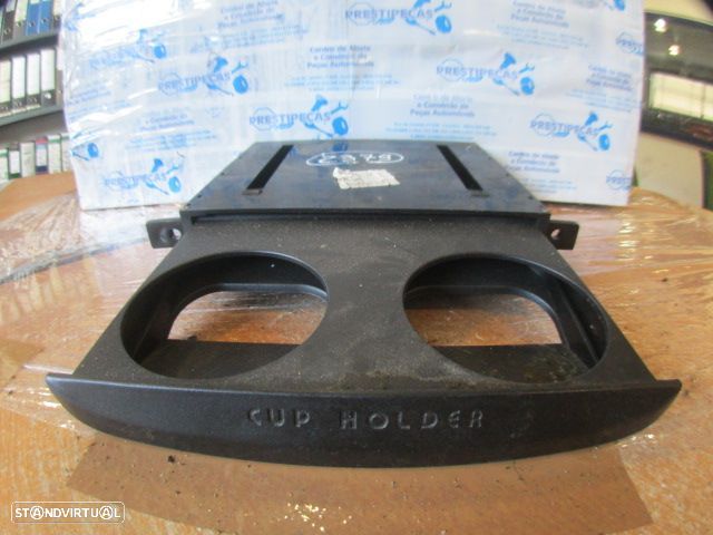 Grelha Friso Gre2379 KIA SPORTAGE 2000 2.0TCI 85CV 5P VERDE INTERIOR GRE SUPORTE PARA COPOS - 1