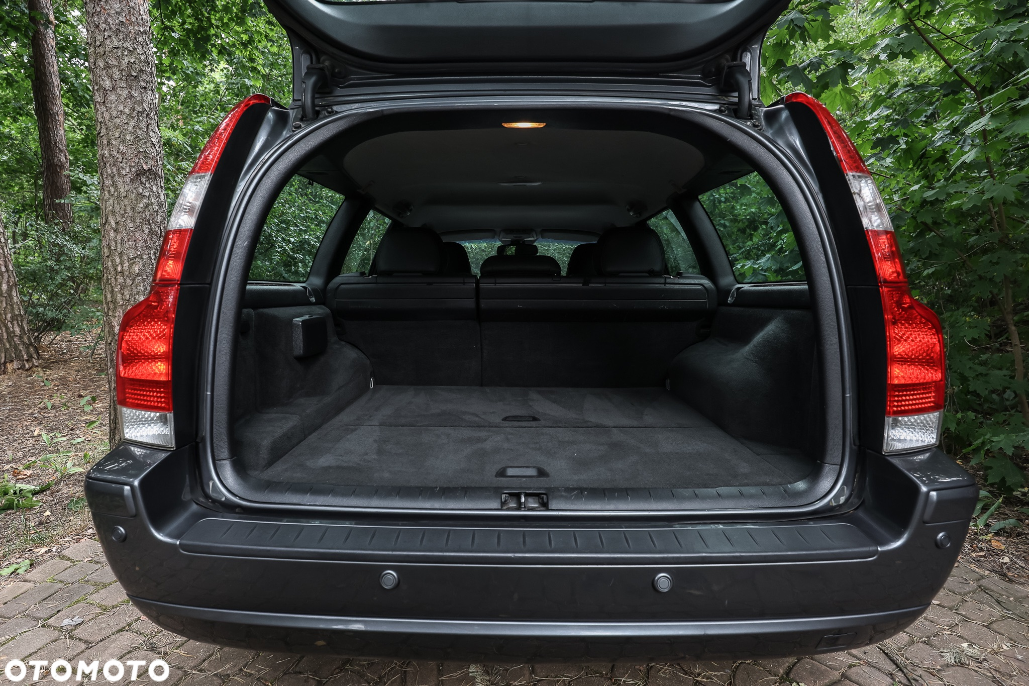 Volvo V70 2.4 Edition Comfort - 8
